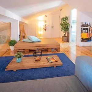  Hostel We F. Tourists -