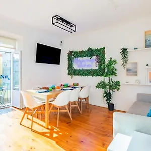 Albergue Guest 1 Boutique House