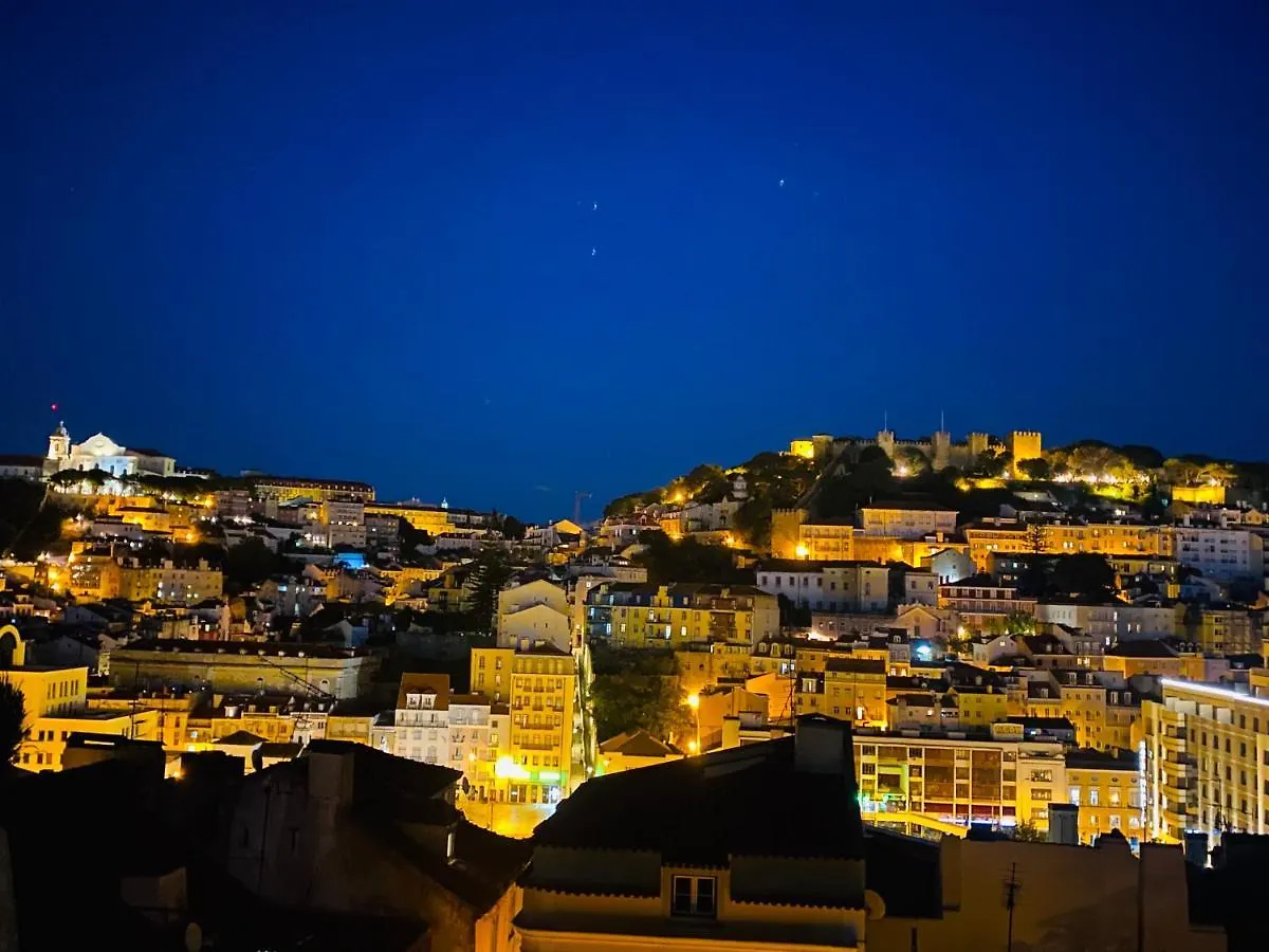 Atlantic Hostel Lisboa